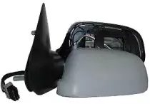 0522M13 LORO Наружное зеркало 0522M13 LORO Наружное зеркало